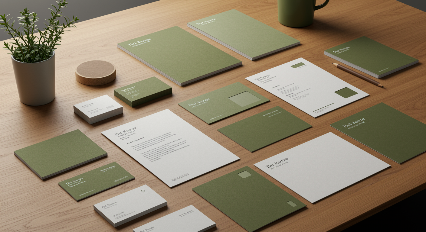 Branding Design